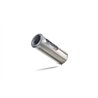 GPR Voge 500DS 2021/2024 e5 VO.2.1.RACE.M3.INOX