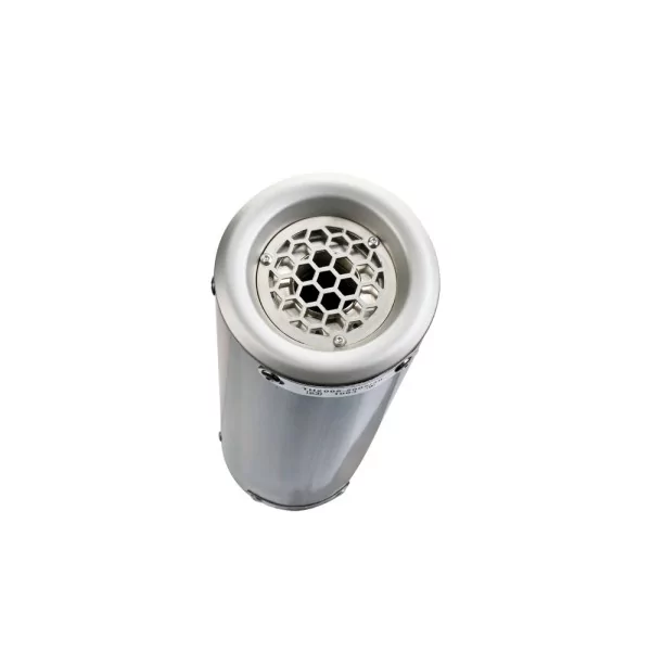 GPR Voge 500DS 2021/2024 e5 VO.2.1.RACE.M3.INOX