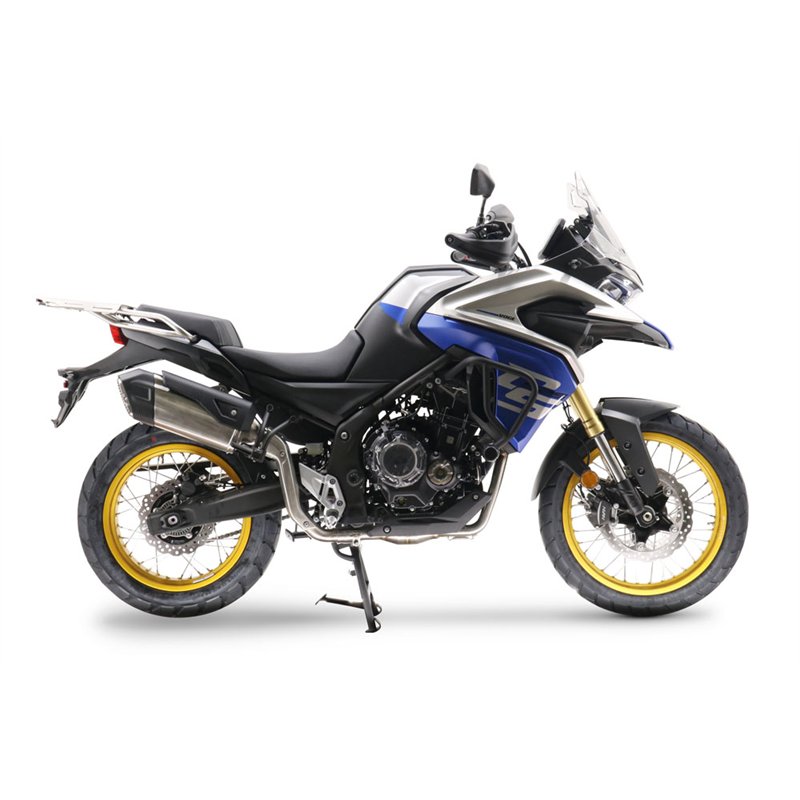 GPR Voge 500DSX 2021/2024 e5 CO.VO.6.1.DEC GPR Voge 500DSX 2021/2024 e5 CO.VO.6.1.DEC