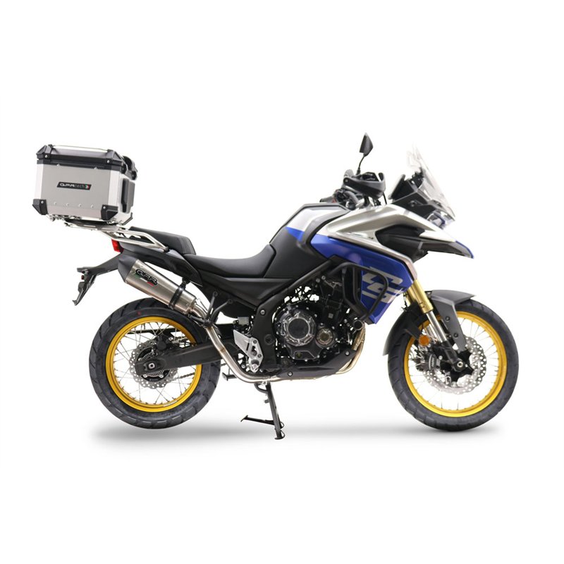 GPR Voge 525DSX 2023/2024 e5 VO.6.GPAN.TO GPR Voge 525DSX 2023/2024 e5 VO.6.GPAN.TO
