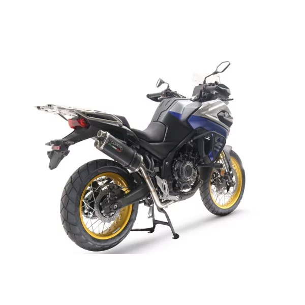 GPR Voge 525DSX 2025/2026 e5 plus VO.6.1.DUAL.PO