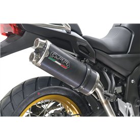 GPR Voge 525DSX 2025/2026 e5 plus VO.6.1.DUAL.PO