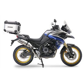 GPR Voge 525DSX 2025/2026 e5 plus VO.6.1.M3.INOX