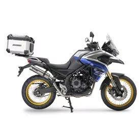 GPR Voge 525DSX 2025/2026 e5 plus VO.6.1.M3.INOX