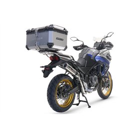 GPR Voge 525DSX 2025/2026 e5 plus VO.6.1.M3.INOX