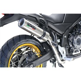 GPR Voge 525DSX 2025/2026 e5 plus VO.6.1.M3.INOX