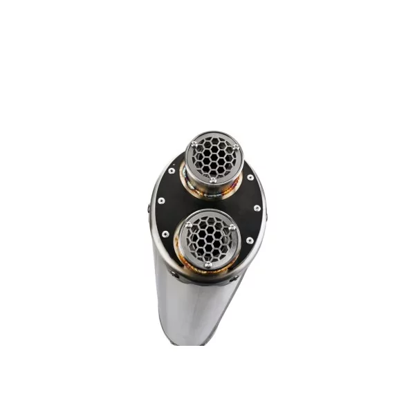 GPR Voge 625DSX 2024/2025 e5 VO.8.DUAL.IO