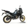 GPR Voge 625DSX 2024/2025 e5 VO.8.FUXIO