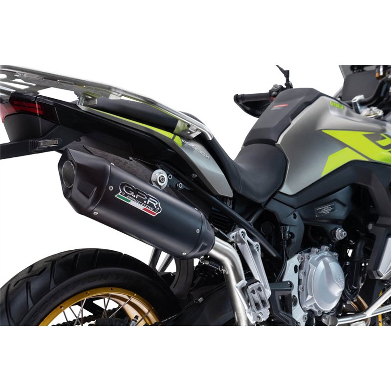 GPR Voge 625DSX 2024/2025 e5 VO.8.FUXTITBL GPR Voge 625DSX 2024/2025 e5 VO.8.FUXTITBL