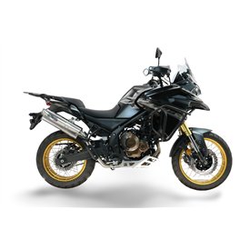 GPR Voge 625DSX 2024/2025 e5 VO.8.TRI
