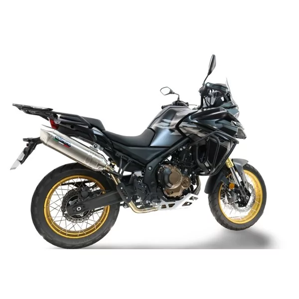 GPR Voge 625DSX 2025/2026 e5plus VO.8.1.FUXIO