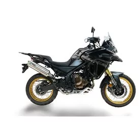GPR Voge 625DSX 2025/2026 e5plus VO.8.1.SAT