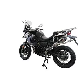 GPR Voge 650DSX 2021/2024 e5 E5.VO.3.CAT.GPAN.TO
