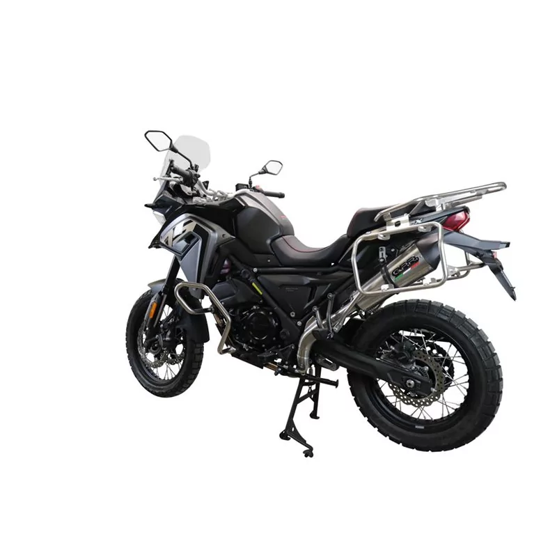 GPR Voge 650DSX 2021/2024 e5 E5.VO.3.CAT.GPAN.TO GPR Voge 650DSX 2021/2024 e5 E5.VO.3.CAT.GPAN.TO