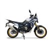 GPR Voge DS 800 Rally 2025/2026 e5 plus VO.9.FUXIO