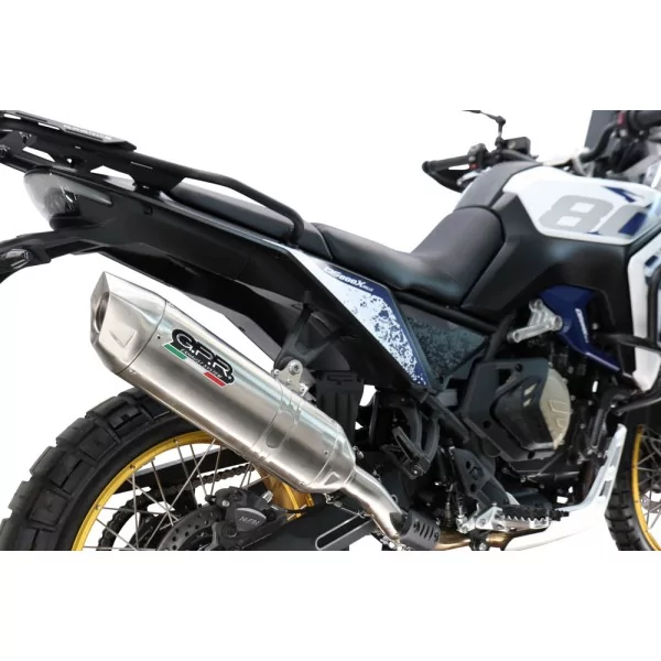 GPR Voge DS 800 Rally 2025/2026 e5 plus VO.9.FUXIO