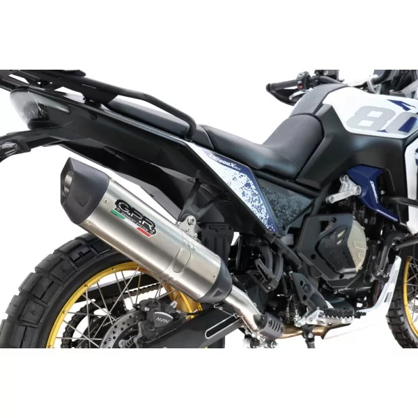 GPR Voge DS 800 Rally 2025/2026 e5 plus VO.9.FUXTIT