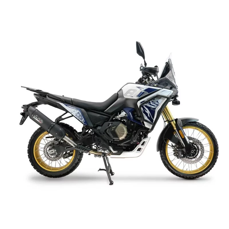 GPR Voge DS 800 Rally 2025/2026 e5 plus VO.9.FUXTITBL