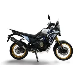 GPR Voge DS 800 Rally 2025/2026 e5 plus VO.9.GHI