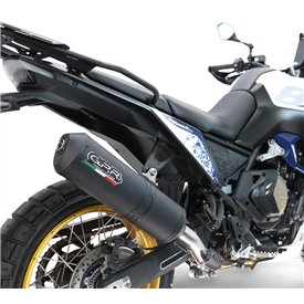 GPR Voge DS 800 Rally 2025/2026 e5 plus VO.9.GHI