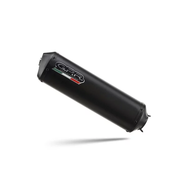GPR Voge DS 800 Rally 2025/2026 e5 plus VO.9.GHI