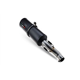 GPR Voge DS 800 Rally 2025/2026 e5 plus VO.9.GHI