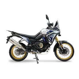 GPR Voge DS 800 Rally 2025/2026 e5 plus VO.9.SAT