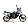 GPR Voge DS 800 Rally 2025/2026 e5 plus VO.9.SAT