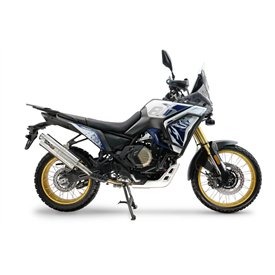 GPR Voge DS 800 Rally 2025/2026 e5 plus VO.9.TRI