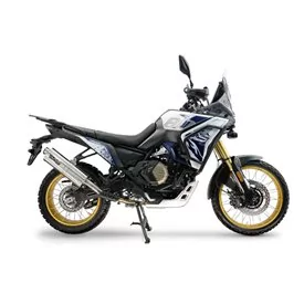 GPR Voge DS 800 Rally 2025/2026 e5 plus VO.9.TRI