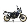 GPR Voge DS 800 Rally 2025/2026 e5 plus VO.9.TRI