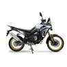 GPR Voge DS 800 Rally 2025/2026 e5 plus VO.9.TRI