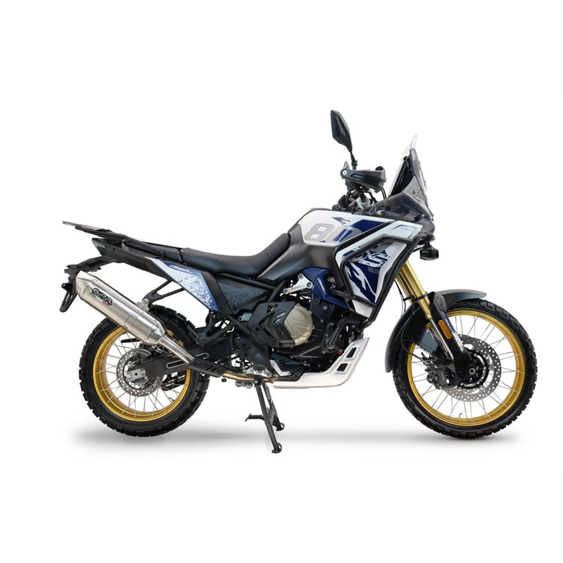 GPR Voge DS 800 Rally 2025/2026 e5 plus VO.9.RACEDB.FUXIO GPR Voge DS 800 Rally 2025/2026 e5 plus VO.9.RACEDB.FUXIO