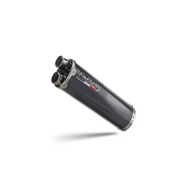 GPR Voge 900DSX 2024/2025 e5 BRK24.VO.7.DUAL.PO