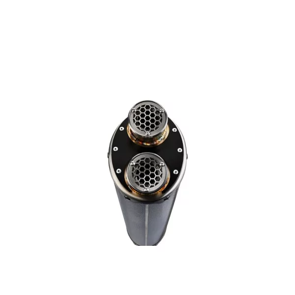 GPR Voge 900DSX 2024/2025 e5 BRK24.VO.7.DUAL.PO
