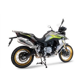 GPR Voge 900DSX 2024/2025 e5 BRK24.VO.7.FUXIO