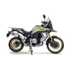 GPR Voge 900DSX 2024/2025 e5 BRK24.VO.7.FUXTIT