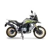 GPR Voge 900DSX 2024/2025 e5 BRK24.VO.7.FUXTITBL