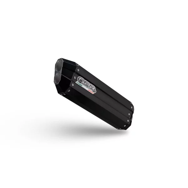 GPR Voge 900DSX 2024/2025 e5 BRK24.VO.7.HYSOBLK