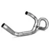 Akrapovic Ducati Monster 821 E-D12E1