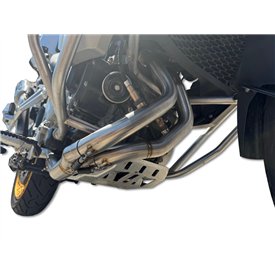 GPR Voge 900DSX 2024/2025 e5 VO.7.COL
