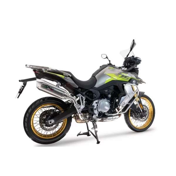 GPR Voge 900DSX 2026/2027 e5 plus BRK24.VO.7.1.FUXIO