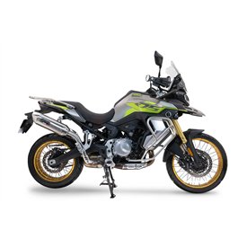 GPR Voge 900DSX 2026/2027 e5 plus BRK24.VO.7.1.FUXIO