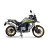 GPR Voge 900DSX 2026/2027 e5 plus BRK24.VO.7.1.FUXIO