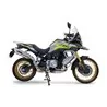 GPR Voge 900DSX 2026/2027 e5 plus BRK24.VO.7.1.FUXIO