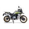 GPR Voge 900DSX 2026/2027 e5 plus BRK24.VO.7.1.FUXTIT