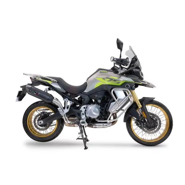 GPR Voge 900DSX 2026/2027 e5 plus BRK24.VO.7.1.FUXTITBL