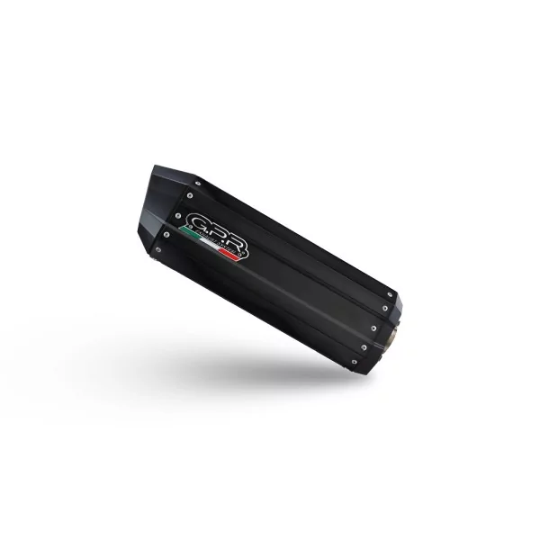 GPR Voge 900DSX 2026/2027 e5 plus BRK24.VO.7.1.HYSOBLK
