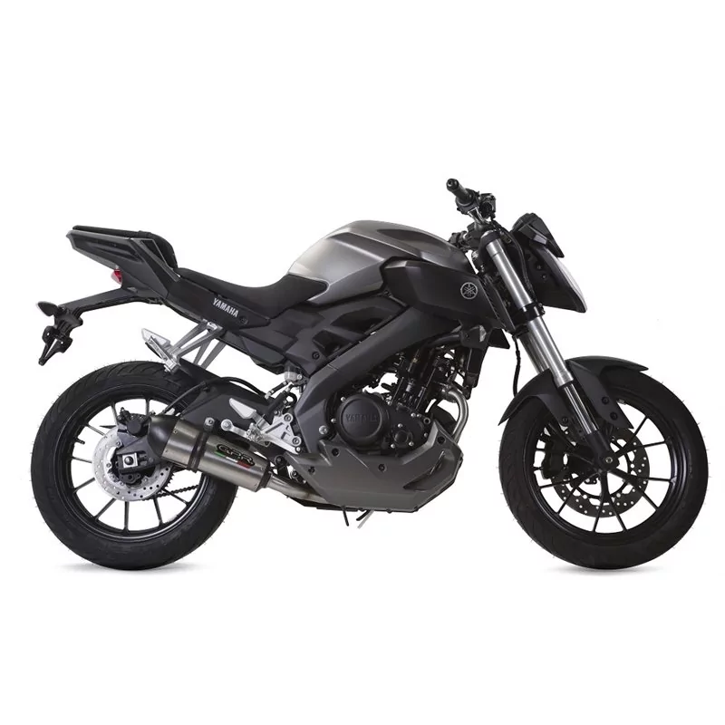 GPR Yamaha Mt 125 2014/2016 Y.175.GPAN.TO GPR Yamaha Mt 125 2014/2016 Y.175.GPAN.TO