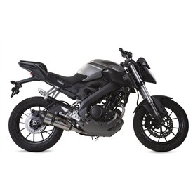 GPR Yamaha Mt 125 2017/2019 e4 Y.206.CAT.GPAN.TO
